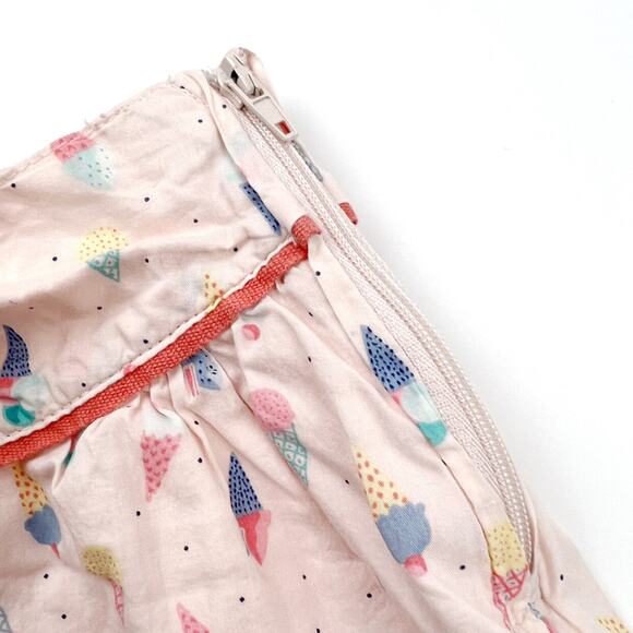 Sergeant Major Pink Ice Cream Skirt - Picture 6 of 9